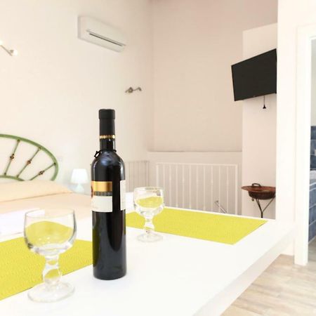 Loft Pasquale Villa Cefalu Luaran gambar