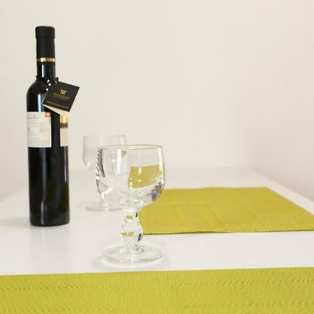 Loft Pasquale Villa Cefalu Luaran gambar