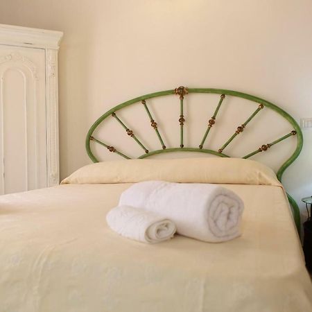 Loft Pasquale Villa Cefalu Luaran gambar