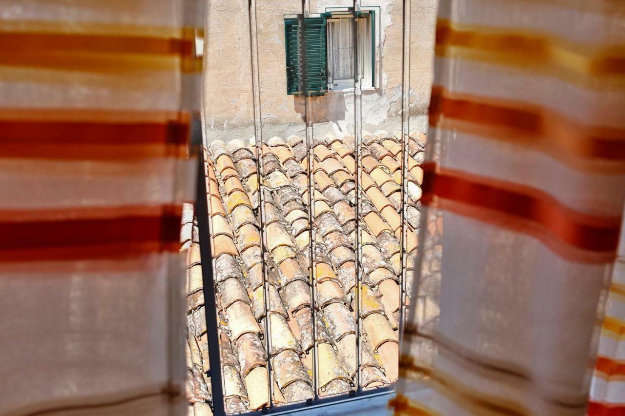 Loft Pasquale Villa Cefalu Luaran gambar
