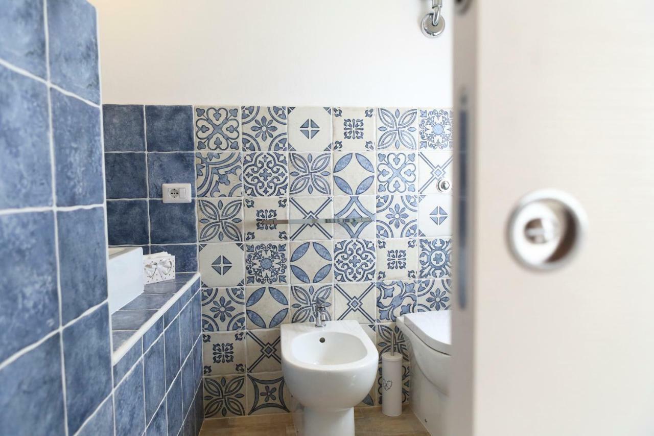Loft Pasquale Villa Cefalu Luaran gambar