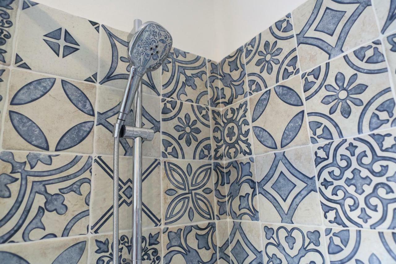 Loft Pasquale Villa Cefalu Luaran gambar