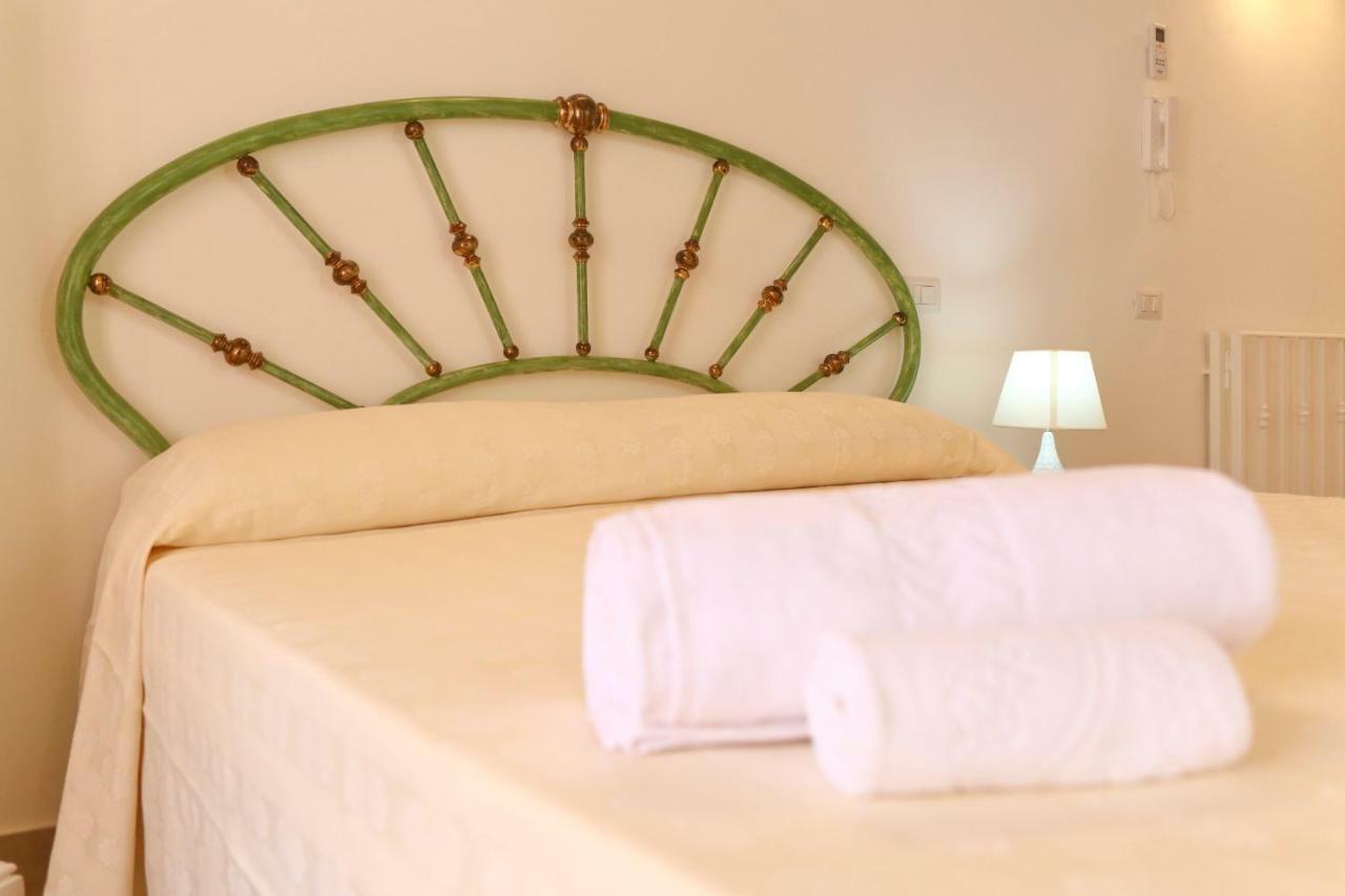 Loft Pasquale Villa Cefalu Luaran gambar