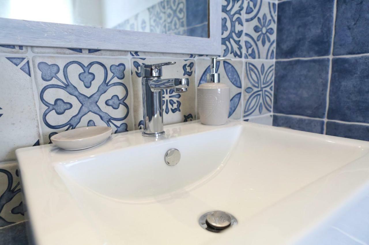 Loft Pasquale Villa Cefalu Luaran gambar