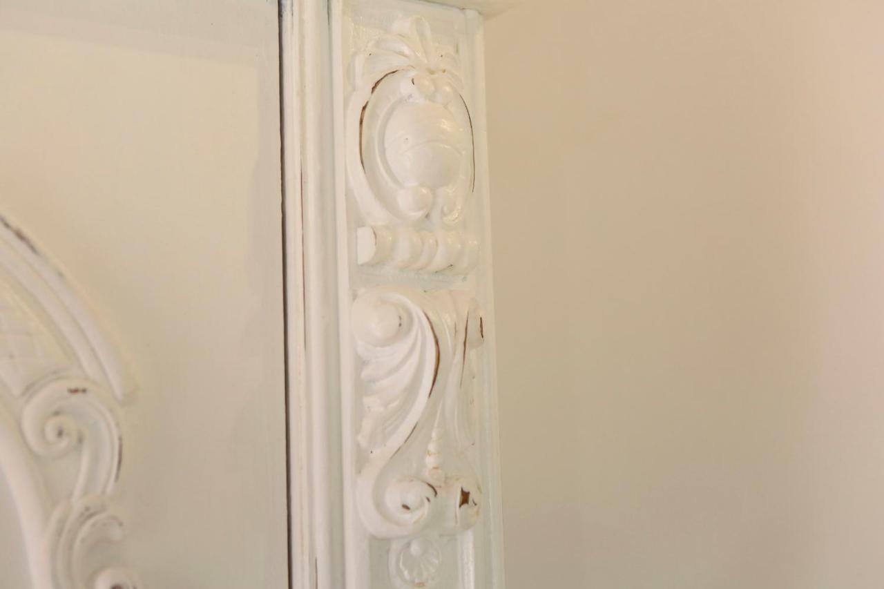 Loft Pasquale Villa Cefalu Luaran gambar