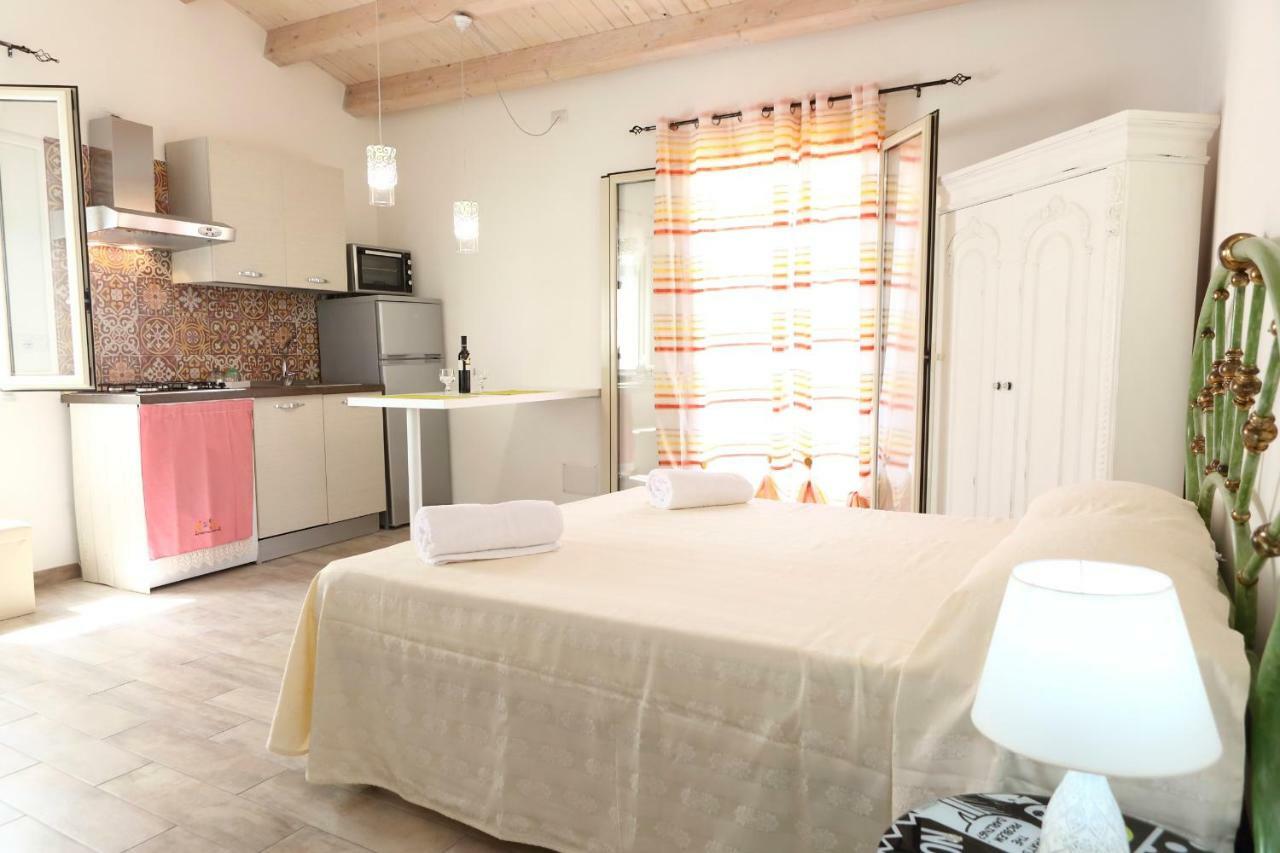 Loft Pasquale Villa Cefalu Luaran gambar