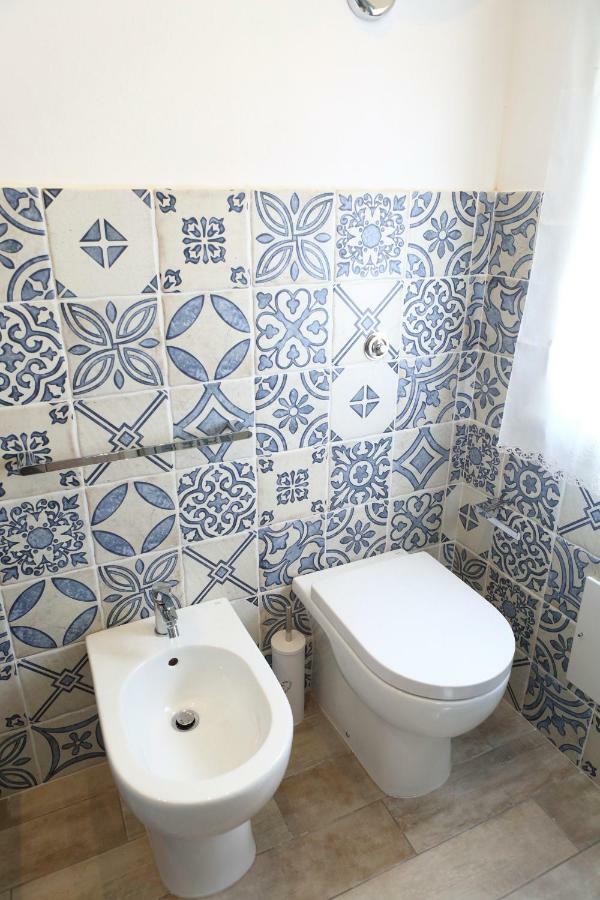 Loft Pasquale Villa Cefalu Luaran gambar
